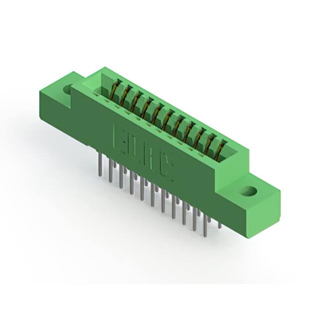 341-022-521-202 EDAC Inc.  Edgeboard Connectors